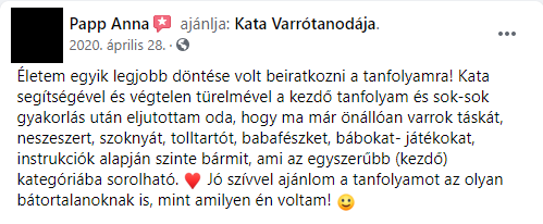 Sansz Felnőttképző Kft.